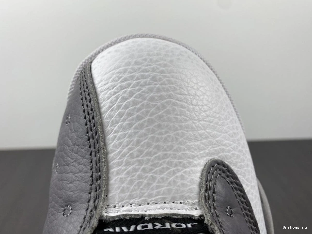 Retro 13 Jordan Air 414571-016 Atmosphere Grey 0810